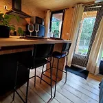 Au Pre De Mukky Vakantiehuis Andenne
