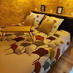 Au Pre De Mukky Ferienhaus