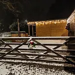 Vakantiehuis Au Pre De Mukky