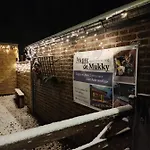 Prázdninový dům Au Pre De Mukky