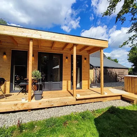 Au Pre De Mukky בית נופש