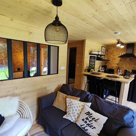 Au Pre De Mukky Vakantiehuis Andenne