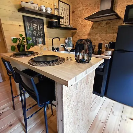 Au Pre De Mukky Andenne