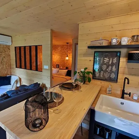 Au Pré De Mukky Casa vacanze