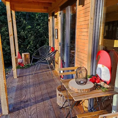 Au Pré De Mukky Hébergement de vacances Andenne