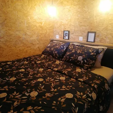 בית נופש Au Pre De Mukky Andenne