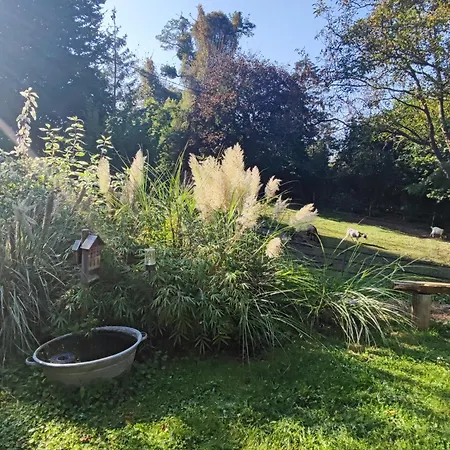 Au Pre De Mukky Andenne