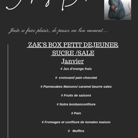 בית נופש Au Pre De Mukky Andenne